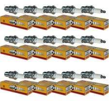 Bougies d'allumage Triumph ACCLAIM