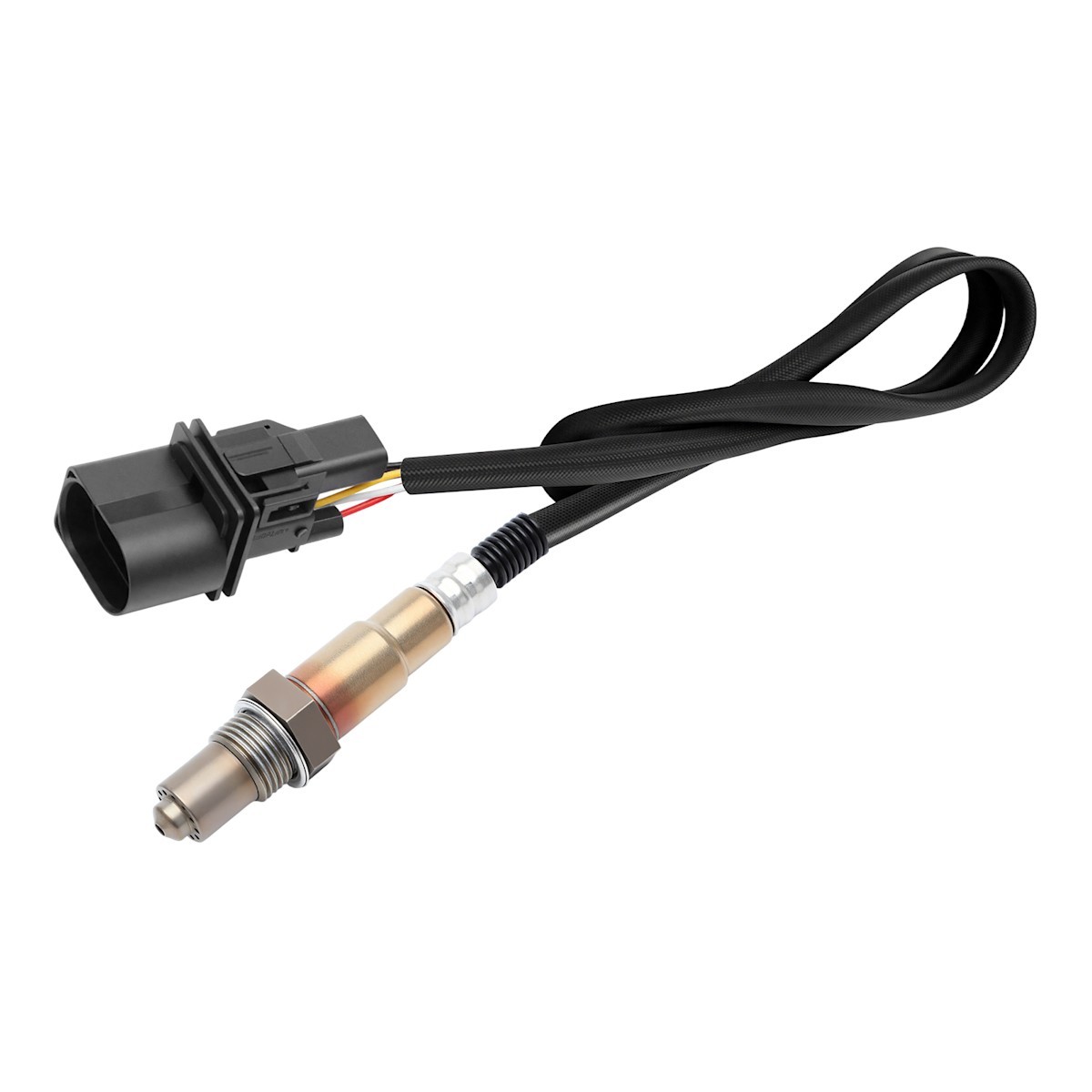 Bentley Continental 2003 Oxygen sensors Set of 4