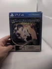 Utawarerumono Mask of Deception Playstation 4 PS4 (No artbook included)