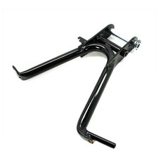 Hochwertiger Hauptständer 230mm für Hercules K 50 RX SX RE SE RL RLC MK 1 2 3 4