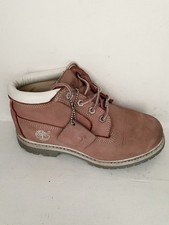 Timberland Nellie Chukka Boots Size US7, UK 4.5
