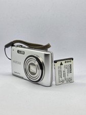 Pentax Optio P70 Compact Digital Camera 12MP Tested Working from Japan