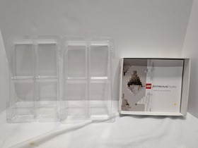 LEGO Architecture Studio (21050) Retires Set 2013 Used- 100% Compete 