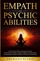 Empath & Psychic Abilities Themagicwithin Taschenbuch Englisch 2023