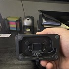 Nintendo Switch/OLED Black Charging Dock w/ USB Wired, Charging Indicator Light — photo 5
