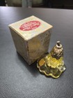 Vintage Avon Petti-Fleur Charisma Cologne 1oz In Original Box,  Full — photo 7