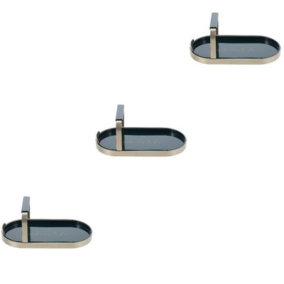  3 Pieces Küchenutensilienständer Essstäbchen Ablage Löffelhalter Für Die