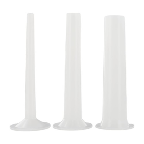 High Quality Stuffing Sausage 3pcs Tubes High Grade Practical To Use Tubes 3pcs - Picture 6 of 12