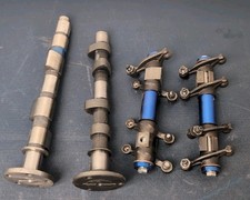 Volkswagen Vanagon Rocker Arms And Cwc Camshaft Parts