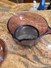 Corning Visions Cranberry Color Glass Ceramic Calexium 1.5L Saucepan  — photo 5