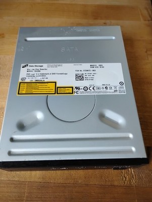HL Data Storage BH20N Internal SATA Blu-Ray Disc Rewriter