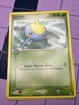 Pokémon TCG Surskit 82/110 EX Holon Phantoms Common Card 2006 MP