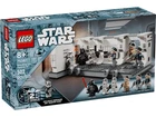⭐ RETIRED LEGO Star Wars 75387 Boarding the Tantive IV – Brand New Sealed