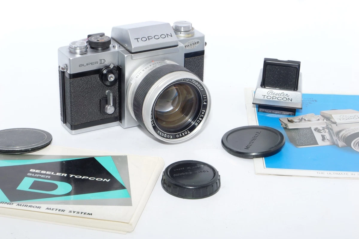 topcon re products for sale | eBay