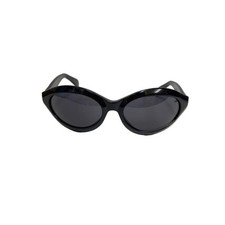 GUCCI sunglasses, black, black, women's 2402NS