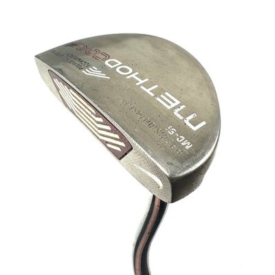 Linkshänder Nike Method Core Putter / 35,5 Zoll