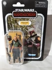 Star Wars Vintage Collection Boba Fett Morak VC252 Target Exclusive OPEN