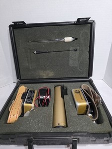 Tri-Tronics Dog Training Collar System