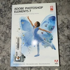 Adobe photoshop elements 7 Extra Photos Amazing Stories