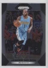 Click to enlarge Jameer Nelson