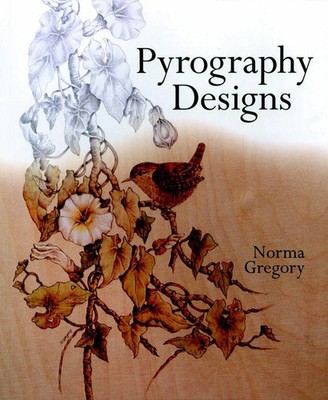 Pyrography Designs | Norma Gregory | Englisch | Taschenbuch | 1999