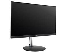 Acer Nitro XZ242Q 23.8" Full HD Curved Gaming Monitor - Black