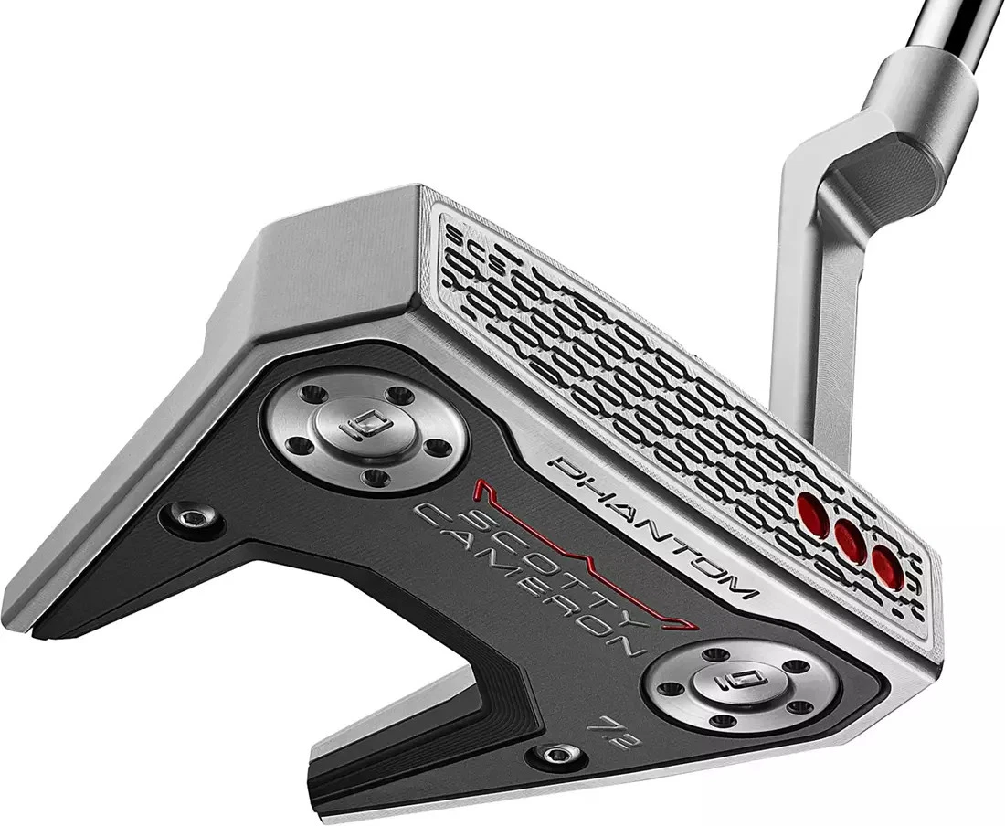 Scotty Cameron 35 Loft Golf Putters for sale | eBay