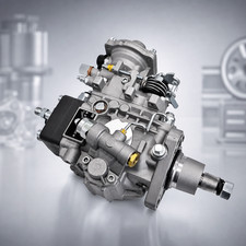 Fuel Injection Pump For New Holland c185 L185 Case435 Iveco Fiat 58kw Tractor Us