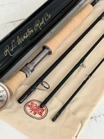 **BEAUTIFUL** 🔥RL WINSTON AIR SALT 12wt. 9’ft FlyRod 🔥~LEGENDARY~🔥