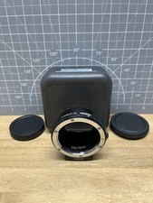 Metabones Canon EF Lens to Sony Camera E Mount T Adapter Mark IV