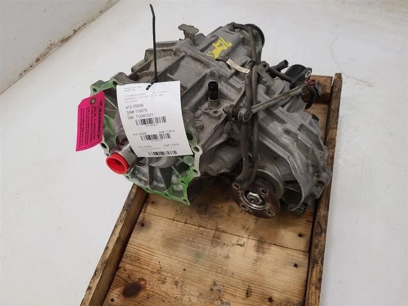 Estuche de transferencia Infiniti QX56 2004-07 5,6 L   Foto 2 de 4