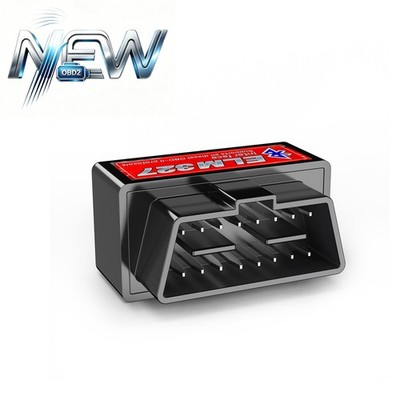 ELM327 Torque_Pro Bluetooth OBD2 OBDII Adapter Customize and Service