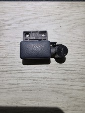 1994-1997 Nissan Hardbody D21 Glove Box Glovebox Latch Lock Blue 94-97