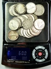 26 Canada Silver Dimes – 0.800 Fine – 60.0 Grams – Free US Shipping