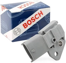 Fuel Pressure Sensor 31272730 BOSCH 0261230110 VOLVO S60 V70 XC70 XC90 S80 03-07