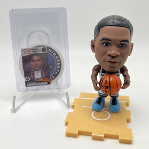 Anthony Edwards Figure | eBay