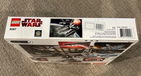 LEGO Star Wars: Tie Defender (8087)