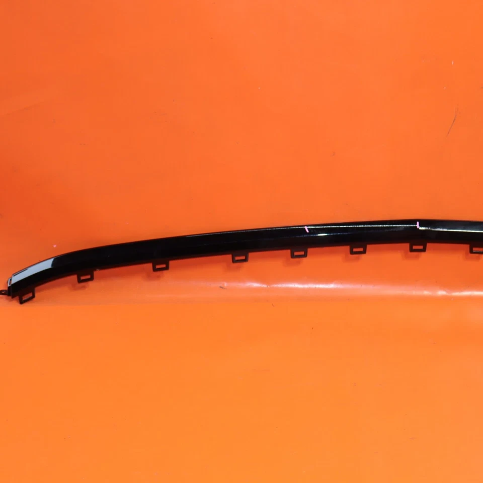 PARAGOLPES DELANTERO BENTLEY BENTAYGA 2020 2021 2022 2023 2024 36A807697 OEM Foto 2 de 4