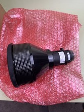 Vivitek 5811122743-SVV VL912G LNS-5SZ12 SEMI THROW PROJECTOR LENS UNUSED