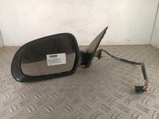 Retroviseur gauche (ou coque) Audi A4