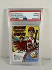2023 Topps Archives 1979 Topps Comics Shohei Ohtani #79TC-1 PSA 10 Baseball Card