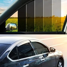 Vepagoo 15 VLT Ceramic Car Window Tint Film 20 x 20FT - Heat  Glare Reduction...