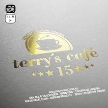 TerryS Café 15  von Various | CD | Zustand sehr gut