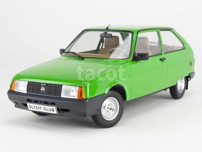 Citroën Oltcit Club 11 RL 1992 - Triple 9 1/18