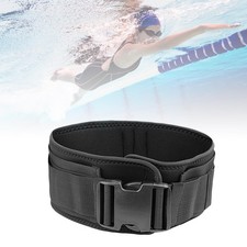 Verstellbarer Gewichthebergürtel, Gewichtsgürtel für das Fitnessstudio,