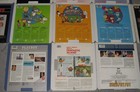 Lot of 23 CED  Video Discs Vintage Movies PlayBoy Disney Charlie Brown Kids — photo 10