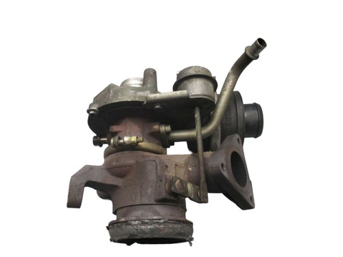 Turbolader für MERCEDES-BENZ A-KLASSE (W169) A 180 CDI A6400901780