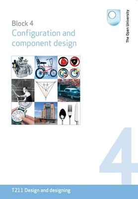 Configuration and Component Design,C. Earl