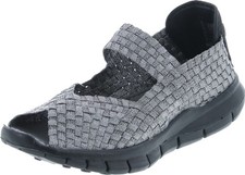 Bernie Mev Womens Comfi Flats Shoes