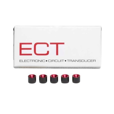 Synergistic Research ECT 1set 5pcs!Neu.Chemnitz 09130